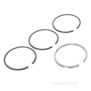 Juego De Aros Mahle para Mercedes-Benz 1418 R, 1420 L, 1520/48, 1620, 1720, L 1418, L 1620, LK 1620, LO 712, LO 812, OF 1318, OF 1620, OF 1721, OH 1420