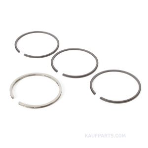 Juego De Aros Mahle para Mercedes-Benz 1418 R, 1420 L, 1520/48, 1620, 1720, L 1418, L 1620, LK 1620, LO 712, LO 812, OF 1318, OF 1620, OF 1721, OH 1420