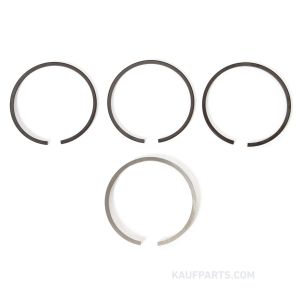 Juego De Aros Mahle para Mercedes-Benz 1418 R, 1420 L, 1520/48, 1620, 1720, L 1418, L 1620, LK 1620, LO 712, LO 812, OF 1318, OF 1620, OF 1721, OH 1420