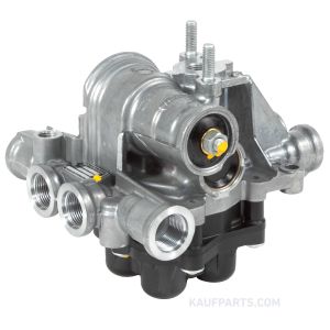 Valvula Protectora Knorr para Buses Mercedes-Benz Accelo, Atego, Atron, Axor, O 400, O 500, OF, OH