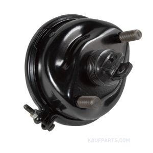 Pulmon Delantero Wabco para Mercedes-Benz Camiones 1420 L, 1617C, 1625, 1633 L, 1718, 1721, 1944 S, 2222, 2228, 2235 L, 2632 AK, Atego 1618, L 1414, LK 1414, LO 812, LS 1630, OF 1318, OH 1318