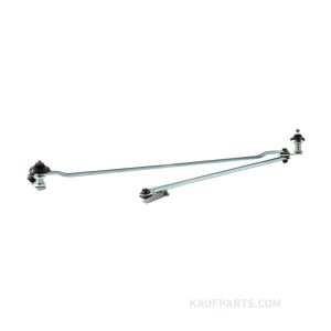 Varillaje Cpl.bm688 Mercedes Benz para Vans 709, 710, 711, 712, 912, 914, Atego 1618, L 1214, L 1414, L 1418, L 1618, L 1621, L 1625, LK 1414, LK 1617, LK 1618, LK 2318, LO 712, LO 809, LO 812, LO 814, 1718, 1721