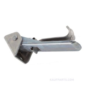 Palanca Mercedes Benz para Camiones Actros, Arocs, Atego, Axor