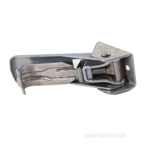 Palanca Mercedes Benz para Camiones Actros, Arocs, Atego, Axor