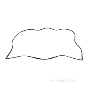 Goma Parabrisas Mercedes Benz para Sprinter 310 D, 313 CDI, 413 CDI