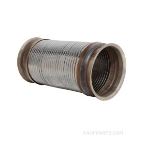 Tubo Flexible Metalico Evobus para Mercedes-Benz Buses O 400, O 500
