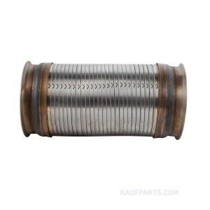 Tubo Flexible Metalico Evobus para Mercedes-Benz Buses O 400, O 500