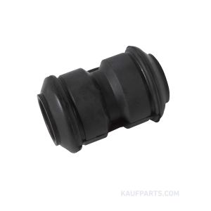 Buje Muelle Delantero/Posterior Rei para 612 D, 709, 710, Accelo, Atego, LO, OF, Vario
