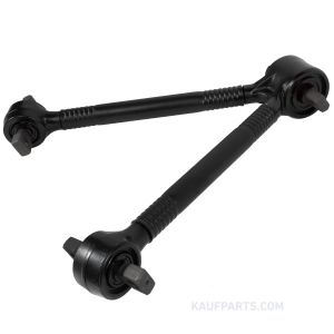 Brazo Sampa para Mercedes-Benz Actros y Arocs