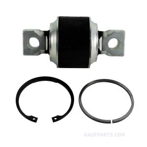 Buje Barra Suspensión 85mm Sachs para Mercedes-Benz Buses O 400, O 500