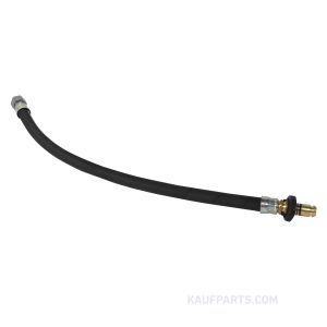 Tubo Flexible Freno Delantero Mercedes-Benz para Buses Accelo, LO, O 500 UA