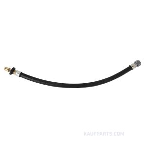 Tubo Flexible Freno Delantero Mercedes-Benz para Buses Accelo, LO, O 500 UA