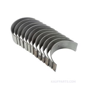 Juego Metales Biela Standard Malhe para Mercedes-Benz 1938, Axor, L, O, O 500