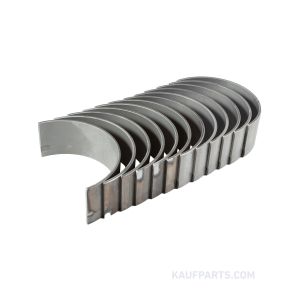 Juego Metales Biela Standard Malhe para Mercedes-Benz 1938, Axor, L, O, O 500