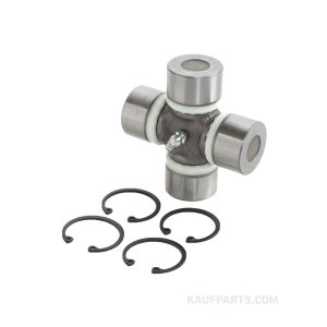 Cruceta - Cardán Sampa Para Mercedes-Benz 1017, 814 D, Atego, Vario