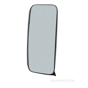 Espejo Retrovisor Derecho Mercedes Benz Para Mercedes-Benz Accelo, Atego, Axor
