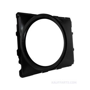 Cubierta Radiador Mercedes Benz Para Mercedes-Benz 1831, 1841 LS NRL 4X2, 2531, 2532 L, 2532 L/Nr, 2534, 2535, 2536 L/Nr 6X2 4800, 2540 L, 2544, 2544 L, 2548, 2553, 2553 LS, 2631, 2632, 4140, Actros