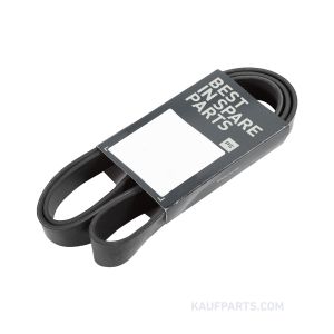 Correa 8pk1612 Pe Automotive para Mercedes-Benz Actros y Axor