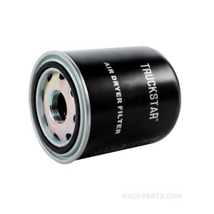 Filtro Secador De Aire Negro Truck Star