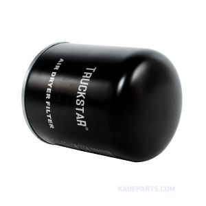 Filtro Secador De Aire Negro Truck Star