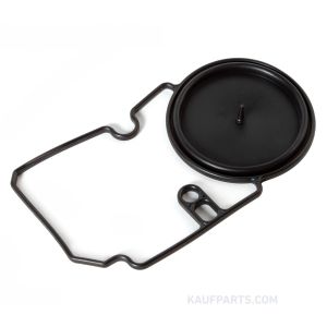 Membrana Diesel Tecnic para Mercedes-Benz Accelo, Actros, Atego, Axor, Fuso, Unimog, Vario, Zetros