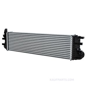 Refrigerador De Aire Mercedes-Benz Para Vans Clase V y Vito