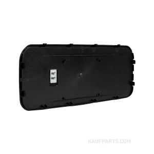 Cristal Espejo Grande Truck Star para Mercedes-Benz Axor, Atego, Accelo, Vario