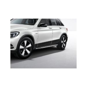 Kit Pisaderas Mercedes Benz para GLC SUV y GLC Coupé