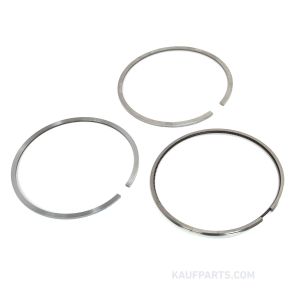 Juego De Anillos Del Pistón Malhe Para Mercedes-Benz 1938 S/33 6X2, 1938 S/37, 1938/51, 1944 S/33 6X2, 2535, Axor, L, LK 2638, Ls, O 400 R, O 500 M 1725, O 500 RS 1936, O 500 RSD 2436, O 500 RSD 2442