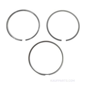 Juego De Anillos Del Pistón Malhe Para Mercedes-Benz 1938 S/33 6X2, 1938 S/37, 1938/51, 1944 S/33 6X2, 2535, Axor, L, LK 2638, Ls, O 400 R, O 500 M 1725, O 500 RS 1936, O 500 RSD 2436, O 500 RSD 2442