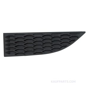 Rejilla Derecha - Parachoque Delantero Truck Star Para Mercedes-Benz 1844 LS, 2544, 2544 L, Actros, U 1300 L