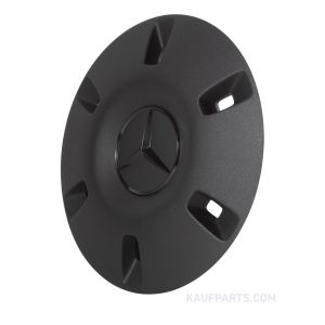 Tapacubo Mercedes-Benz para Sprinter: Protege y Embellece tus Ruedas