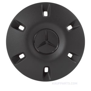 Tapacubo Mercedes-Benz para Sprinter: Protege y Embellece tus Ruedas