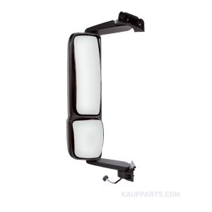 Espejo Retrovisor Izquierdo Truck Star Para Mercedes-Benz Actros, Arocs