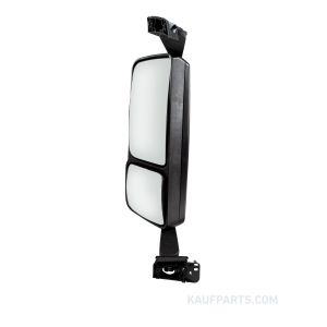 Espejo Retrovisor Izquierdo Truck Star Para Mercedes-Benz Actros, Arocs