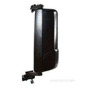 Espejo Retrovisor Izquierdo Truck Star Para Mercedes-Benz Actros, Arocs