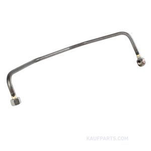 Tuberia Agua Mercedes Benz para Buses Mercedes-Benz 1938, Axor, O 400, O 500