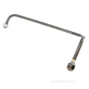 Tuberia Agua Mercedes Benz para Buses Mercedes-Benz 1938, Axor, O 400, O 500