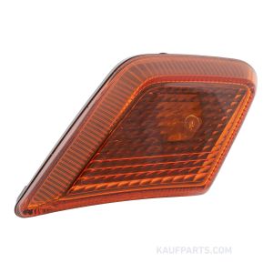 Luz Intermitente Adicional Mercedes-Benz para Camiones Actros, Arocs y Unimog