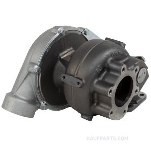Turbocompresor Om501la E5 Borg Warner para Mercedes-Benz Actros y U 1300 L