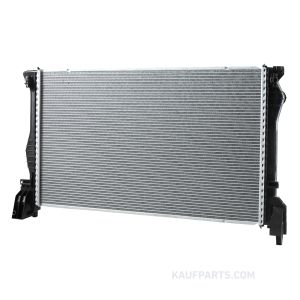 Radiador De Agua Mercedes Benz Para Mercedes-Benz V 200 CDI, V 220 CDI, V 220 D, Vito