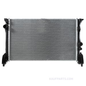Radiador De Agua Mercedes Benz Para Mercedes-Benz V 200 CDI, V 220 CDI, V 220 D, Vito