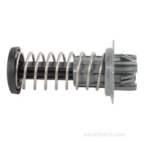 Pivote Con Resorte - Soporte Frontal Mercedes Benz Para Mercedes-Benz V 200 CDI, V 220 CDI, V 220 D, V 250D, V 300D, Vito
