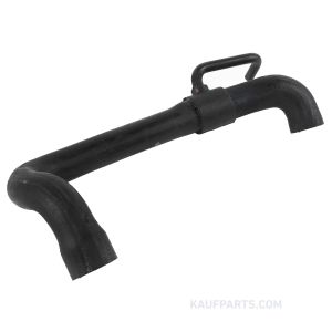 Manguera Superior - Radiador De Agua Mercedes Benz Para Mercedes-Benz 814 D, LO 915 /42,5, Lo914, Vario