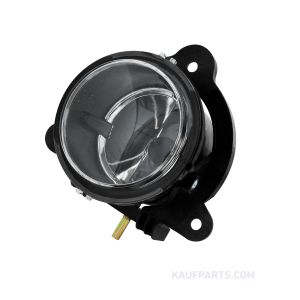 Foco Neblinero Delantero - Izquierdo O Derecho Wendeltec Para Mercedes-Benz 1938 S/37, Accelo, Actros, Atego, L, Ls