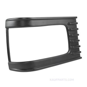 Tapa - Foco Delantero Izquierdo Wendeltec Para Mercedes-Benz 709, 710, 710/42LL, 711/42.5, 712 C/37, 912/42LL, 912/42RL, 914, LO 809, LO 814, Lo712, Lo812