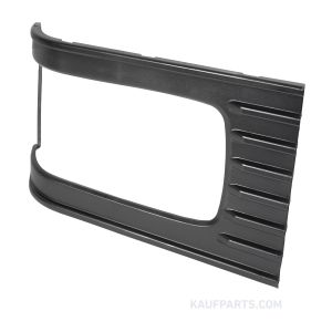 Tapa - Foco Delantero Izquierdo Wendeltec Para Mercedes-Benz 709, 710, 710/42LL, 711/42.5, 712 C/37, 912/42LL, 912/42RL, 914, LO 809, LO 814, Lo712, Lo812