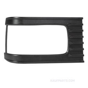 Tapa - Foco Delantero Izquierdo Wendeltec Para Mercedes-Benz 709, 710, 710/42LL, 711/42.5, 712 C/37, 912/42LL, 912/42RL, 914, LO 809, LO 814, Lo712, Lo812