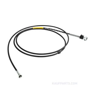 Tapa - Foco Delantero Derecho Wendeltec Para Mercedes-Benz 709, 710, 710/42LL, 711/42.5, 712 C/37, 912/42LL, 912/42RL, 914, LO 809, LO 814, Lo712, Lo812