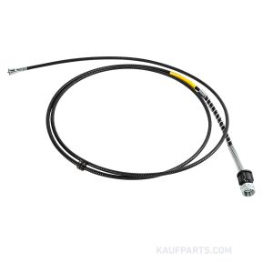 Tapa - Foco Delantero Derecho Wendeltec Para Mercedes-Benz 709, 710, 710/42LL, 711/42.5, 712 C/37, 912/42LL, 912/42RL, 914, LO 809, LO 814, Lo712, Lo812